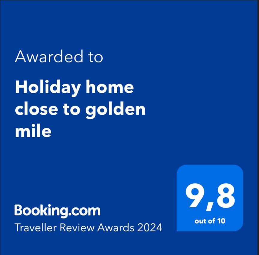 Holiday Home Close To Golden Mile Playa de las Americas (Tenerife) Exterior foto