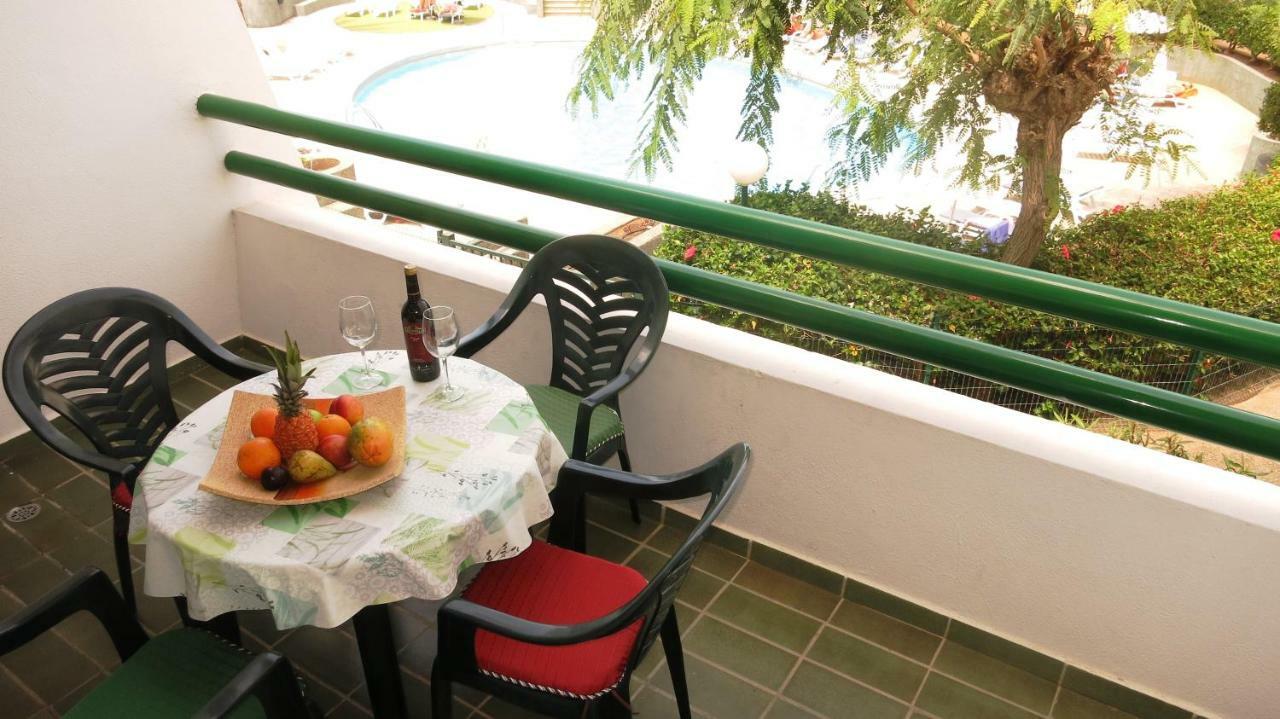 Holiday Home Close To Golden Mile Playa de las Americas (Tenerife) Exterior foto