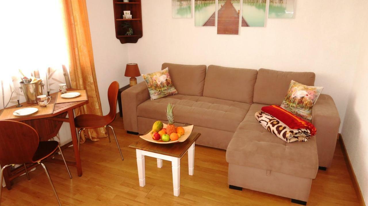 Holiday Home Close To Golden Mile Playa de las Americas (Tenerife) Exterior foto