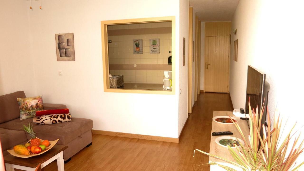 Holiday Home Close To Golden Mile Playa de las Americas (Tenerife) Exterior foto