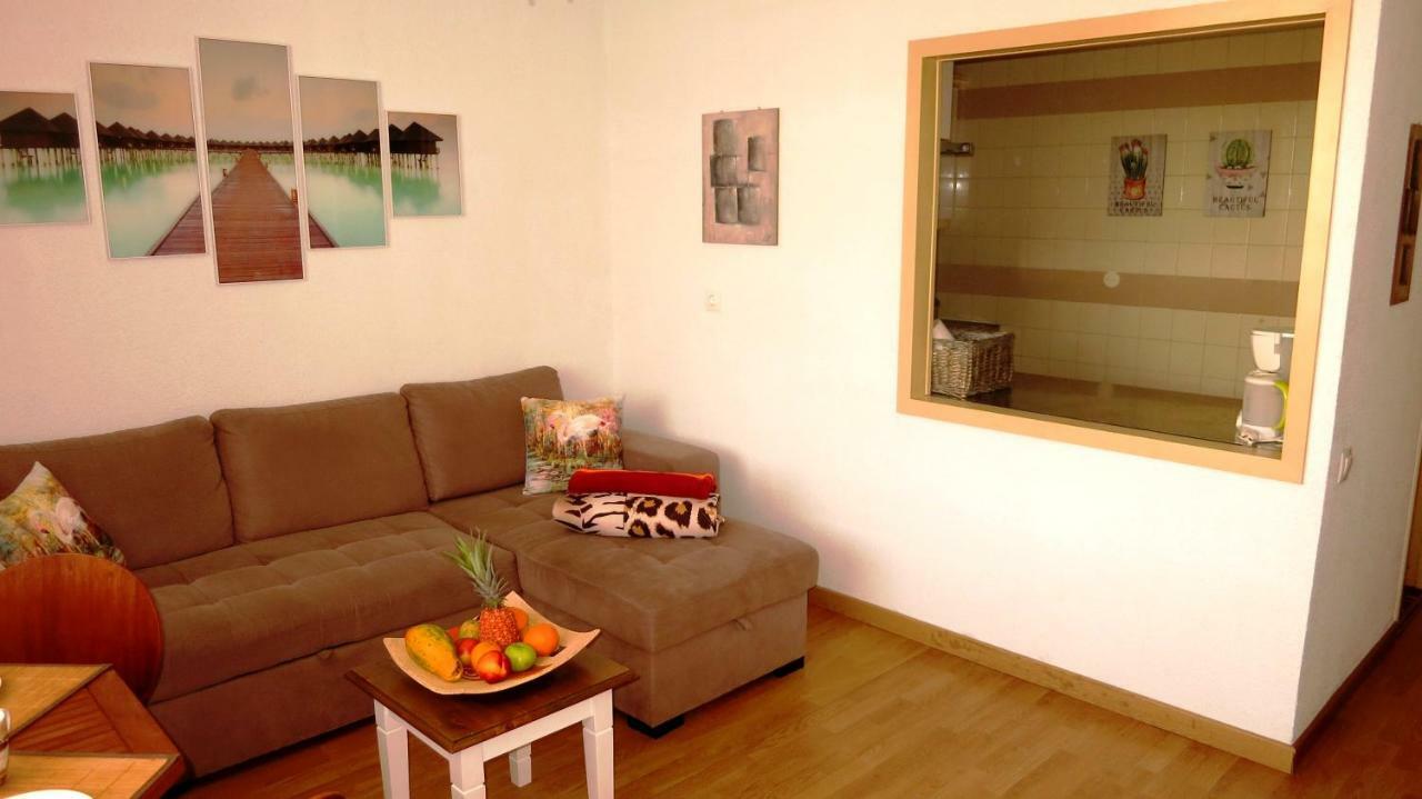 Holiday Home Close To Golden Mile Playa de las Americas (Tenerife) Exterior foto