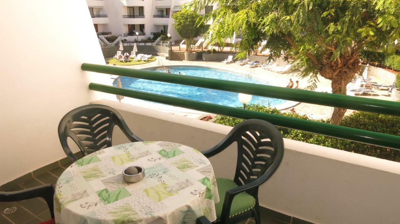 Holiday Home Close To Golden Mile Playa de las Americas (Tenerife) Exterior foto