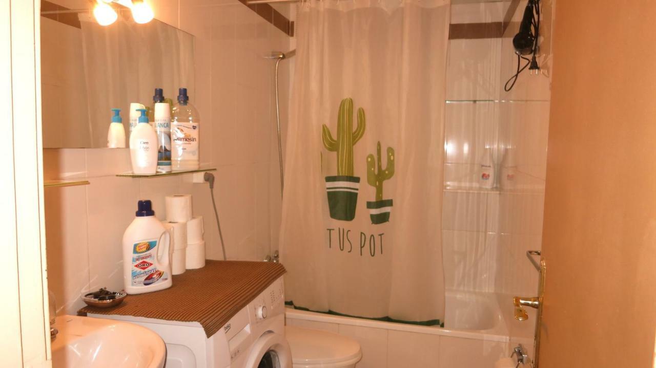 Holiday Home Close To Golden Mile Playa de las Americas (Tenerife) Exterior foto
