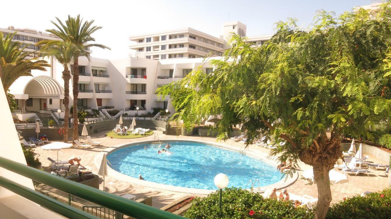 Holiday Home Close To Golden Mile Playa de las Americas (Tenerife) Exterior foto