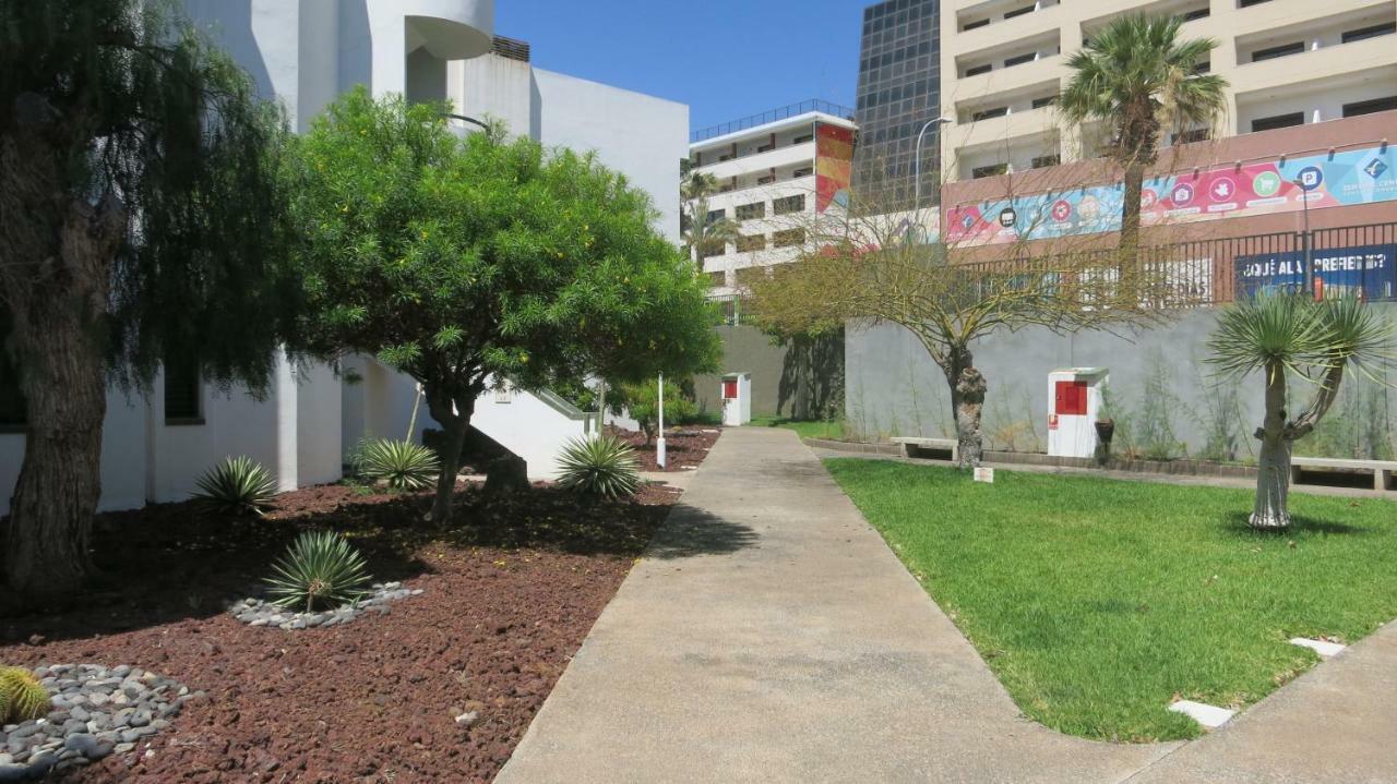 Holiday Home Close To Golden Mile Playa de las Americas (Tenerife) Exterior foto