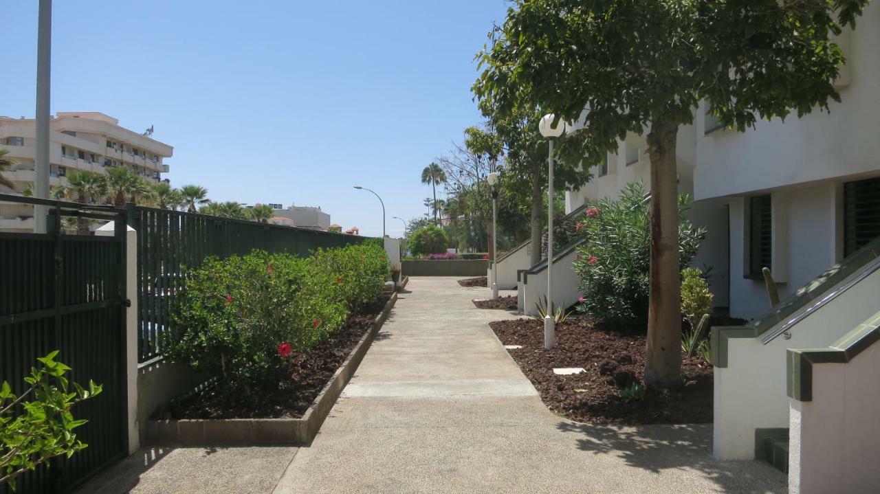 Holiday Home Close To Golden Mile Playa de las Americas (Tenerife) Exterior foto