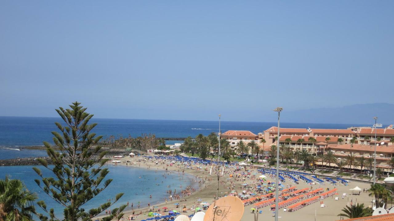 Holiday Home Close To Golden Mile Playa de las Americas (Tenerife) Exterior foto