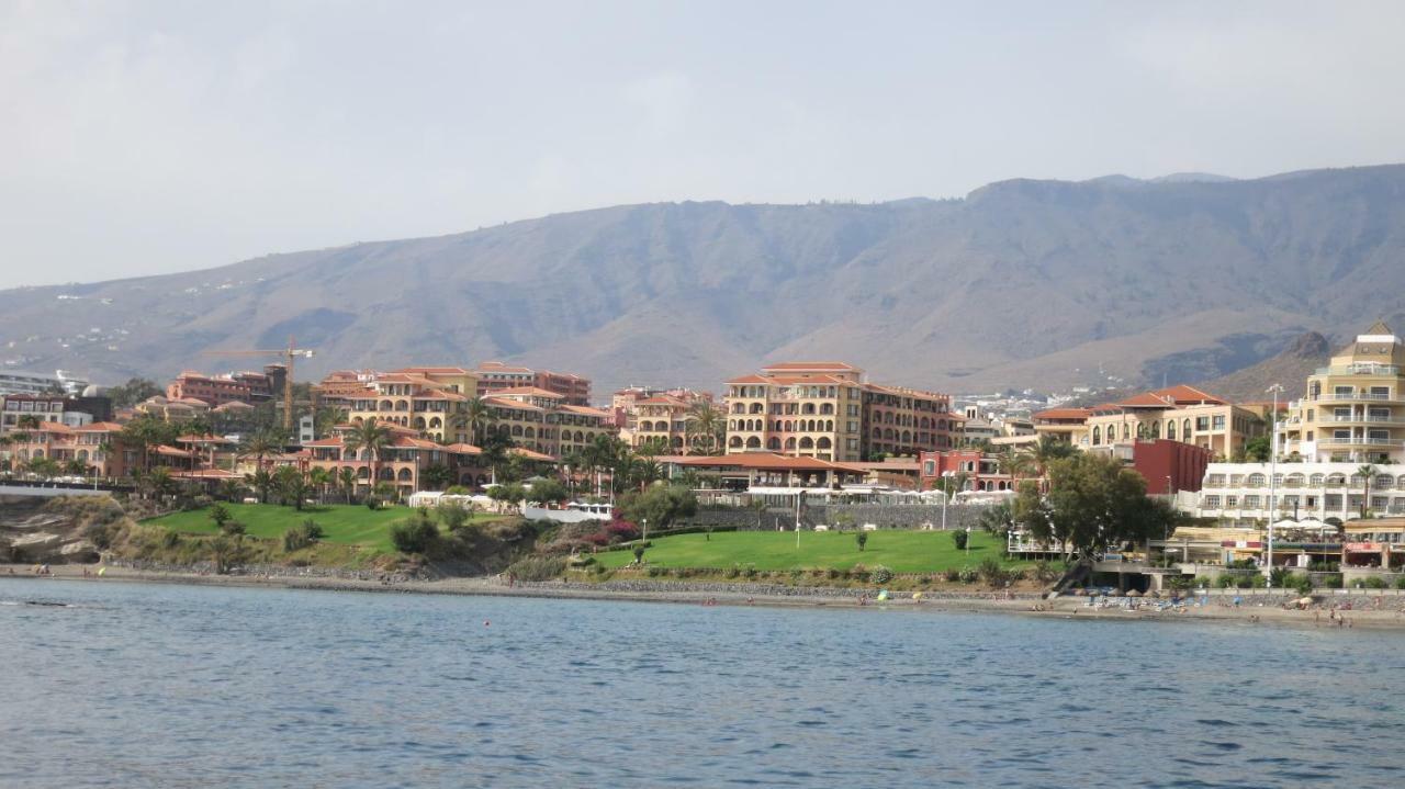 Holiday Home Close To Golden Mile Playa de las Americas (Tenerife) Exterior foto