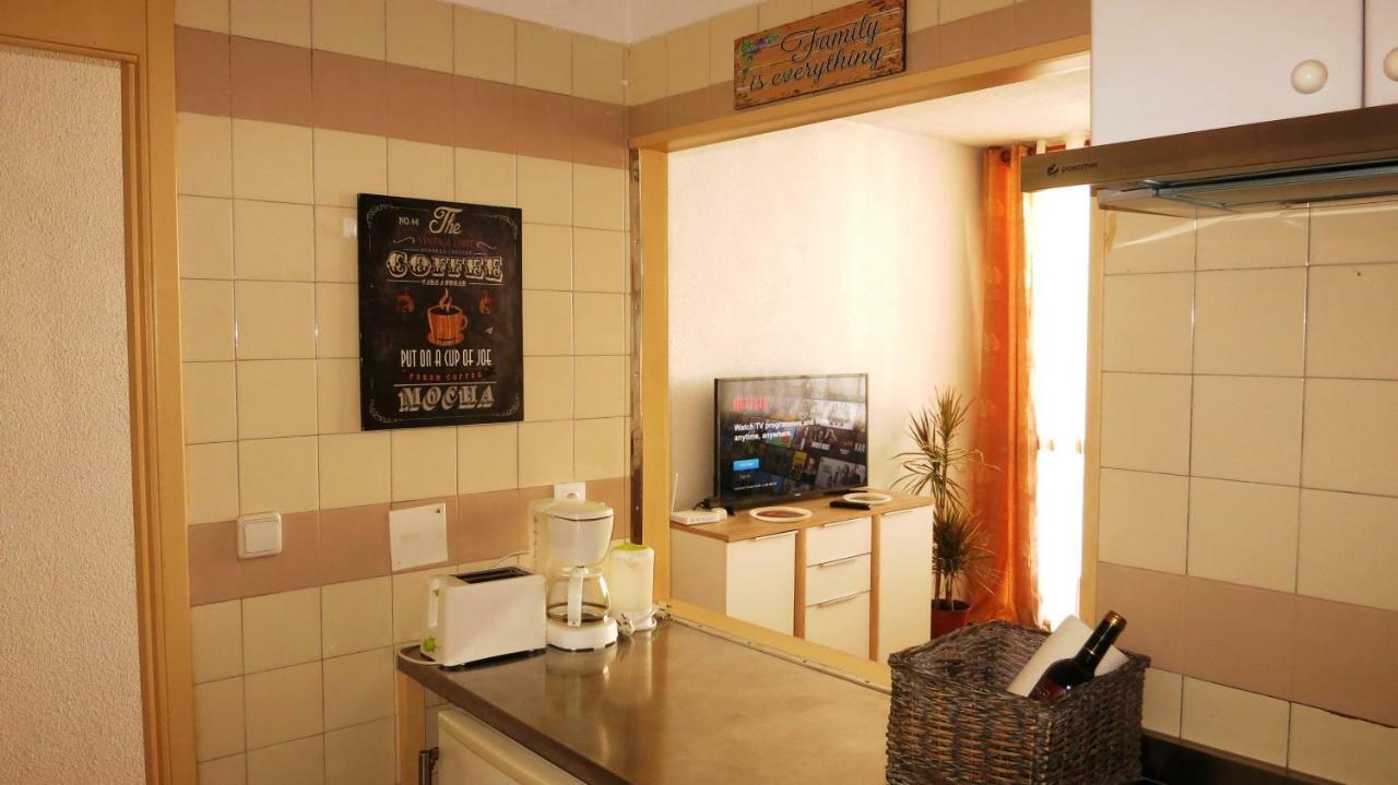 Holiday Home Close To Golden Mile Playa de las Americas (Tenerife) Exterior foto